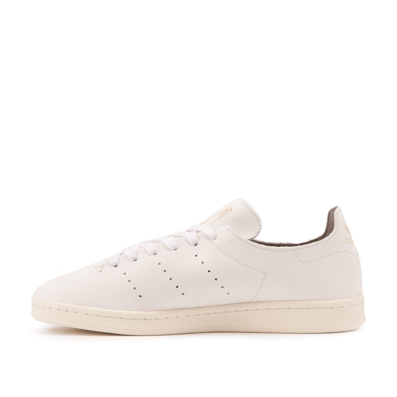 adidas stan smith leather sock